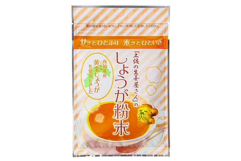 しょうが | 商品紹介 | しょうがの栽培・生産・製造・卸売の坂田信夫商店